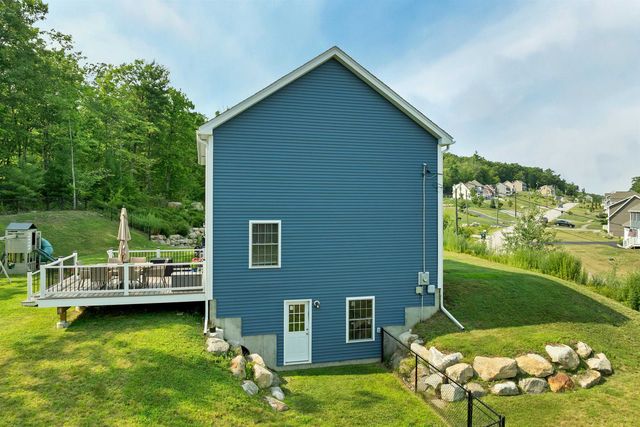 114 Timber Ridge Drive, Milford, NH 03055