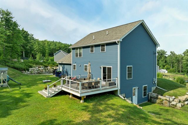 114 Timber Ridge Drive, Milford, NH 03055