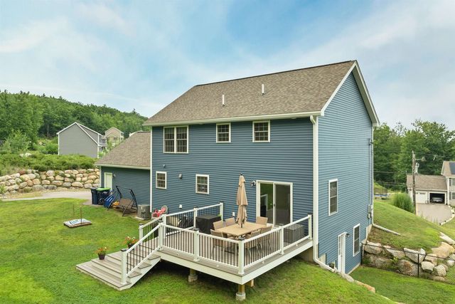 114 Timber Ridge Drive, Milford, NH 03055