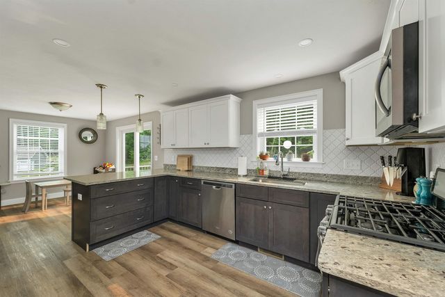 114 Timber Ridge Drive, Milford, NH 03055