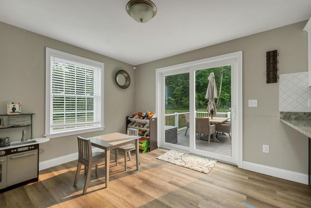 114 Timber Ridge Drive, Milford, NH 03055