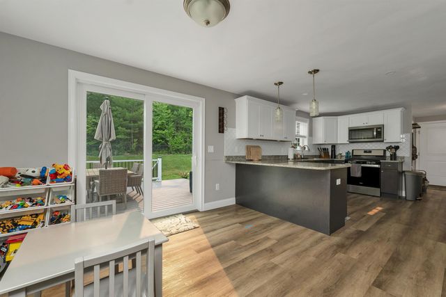 114 Timber Ridge Drive, Milford, NH 03055