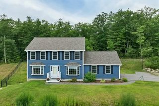 114 Timber Ridge Drive, Milford, NH 03055