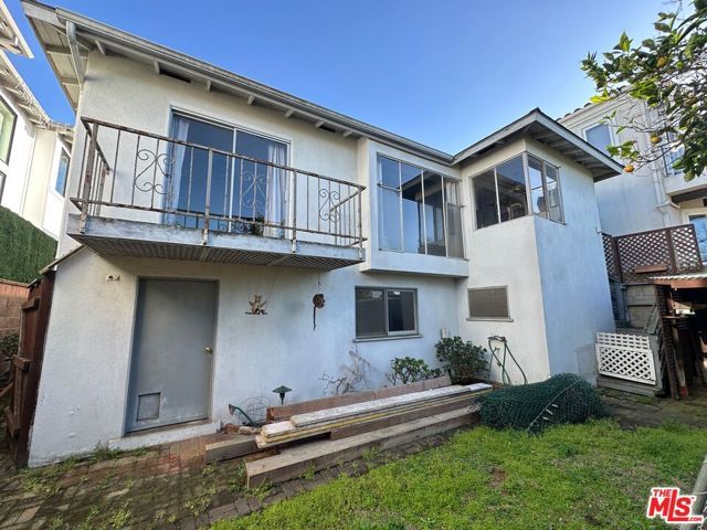 661 19th Street, Manhattan Beach, CA 90266