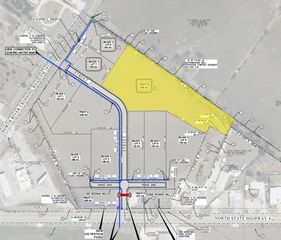 TBD-Tract B N HWY 6, Woodway, TX 76712