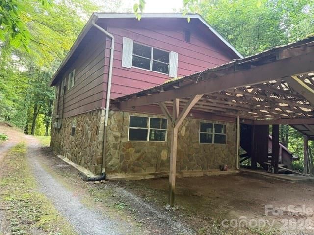 116 Heavenly View Drive, Sylva, NC 28779