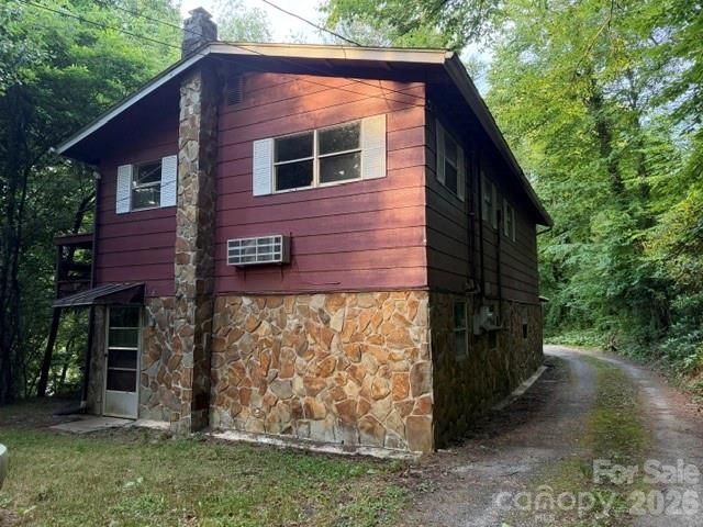 116 Heavenly View Drive, Sylva, NC 28779