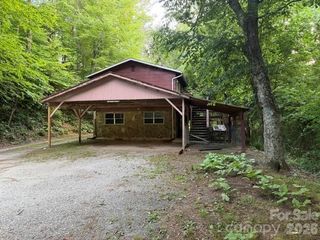 116 Heavenly View Drive, Sylva, NC 28779