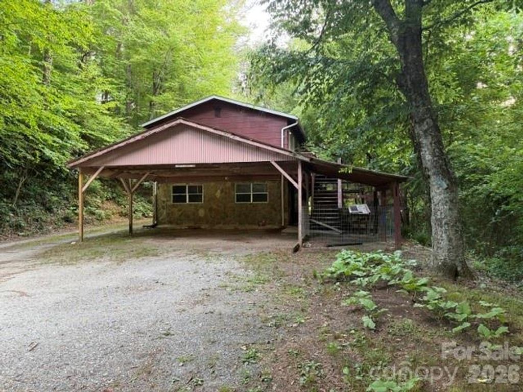 116 Heavenly View Drive, Sylva, NC 28779