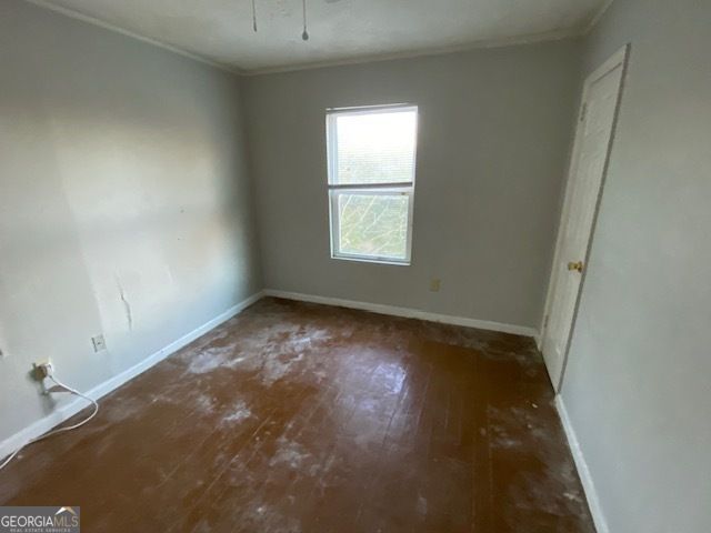 2208 Roosevelt Avenue, Macon, GA 31204