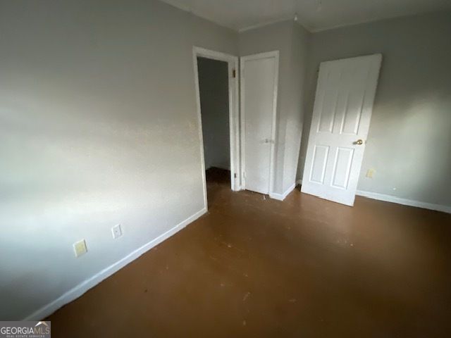 2208 Roosevelt Avenue, Macon, GA 31204