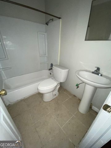 2208 Roosevelt Avenue, Macon, GA 31204
