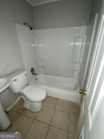 2208 Roosevelt Avenue, Macon, GA 31204
