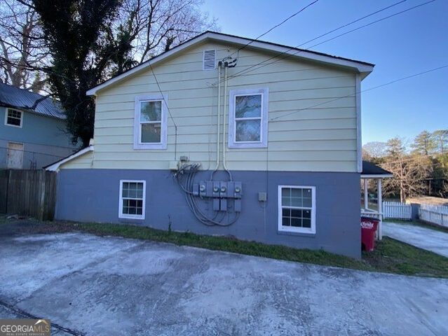 2208 Roosevelt Avenue, Macon, GA 31204