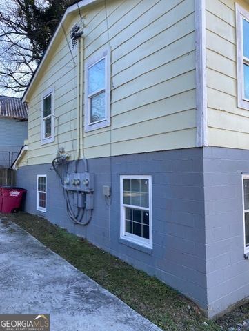 2208 Roosevelt Avenue, Macon, GA 31204