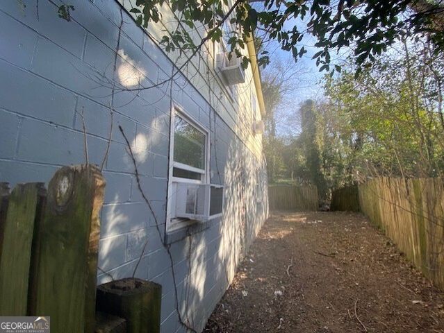 2208 Roosevelt Avenue, Macon, GA 31204