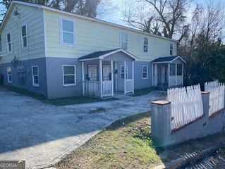 2208 Roosevelt Avenue, Macon, GA 31204