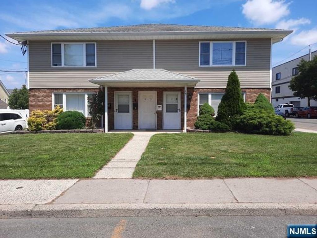 15 Plauderville Avenue 4, Garfield, NJ 07026