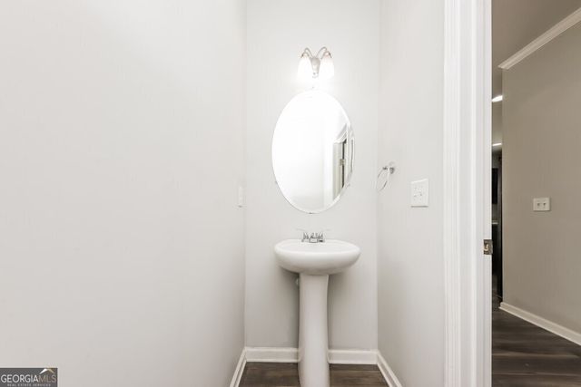 69 Calm Waters Avenue, Hiram, GA 30141