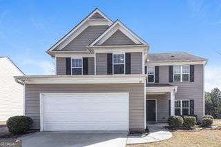 69 Calm Waters Avenue, Hiram, GA 30141
