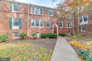 1800 KEY BLVD #492, Arlington, VA 22201