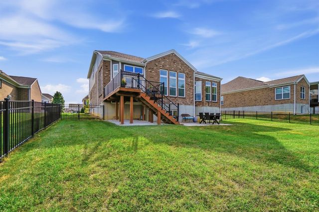 5856 Watoga Drive, Liberty Twp, OH 45011