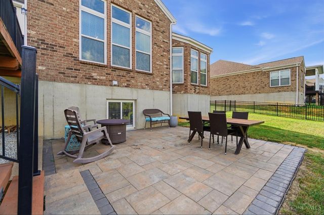 5856 Watoga Drive, Liberty Twp, OH 45011