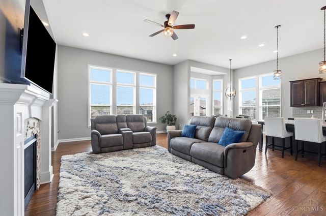 5856 Watoga Drive, Liberty Twp, OH 45011