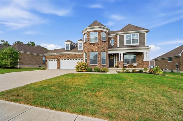 5856 Watoga Drive, Liberty Twp, OH 45011