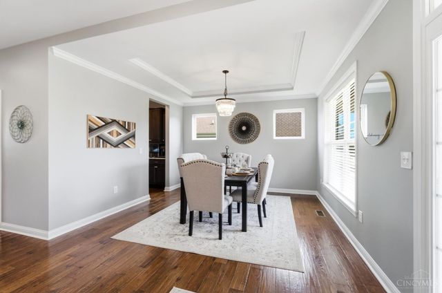5856 Watoga Drive, Liberty Twp, OH 45011