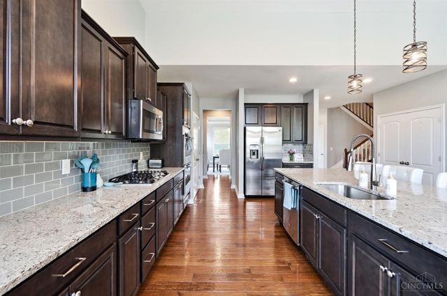 5856 Watoga Drive, Liberty Twp, OH 45011