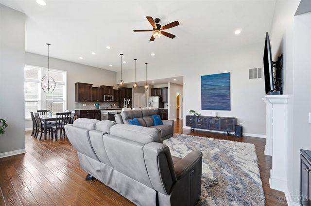 5856 Watoga Drive, Liberty Twp, OH 45011