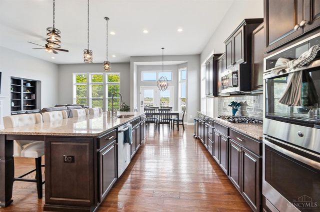 5856 Watoga Drive, Liberty Twp, OH 45011