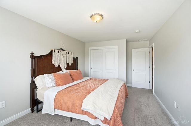 5856 Watoga Drive, Liberty Twp, OH 45011