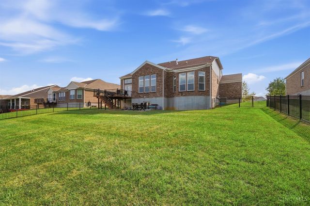 5856 Watoga Drive, Liberty Twp, OH 45011