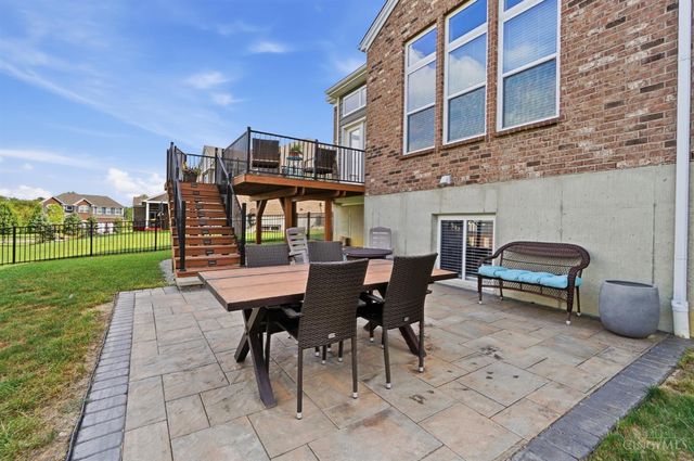5856 Watoga Drive, Liberty Twp, OH 45011