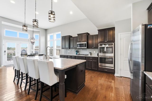 5856 Watoga Drive, Liberty Twp, OH 45011
