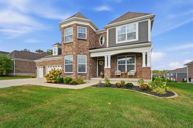 5856 Watoga Drive, Liberty Twp, OH 45011