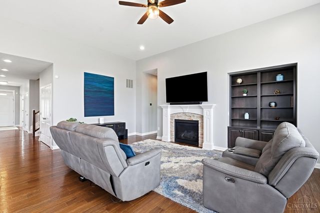 5856 Watoga Drive, Liberty Twp, OH 45011