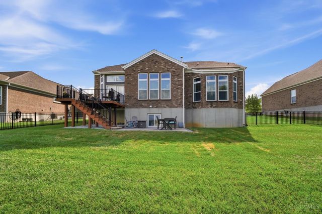 5856 Watoga Drive, Liberty Twp, OH 45011