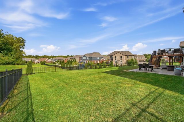 5856 Watoga Drive, Liberty Twp, OH 45011