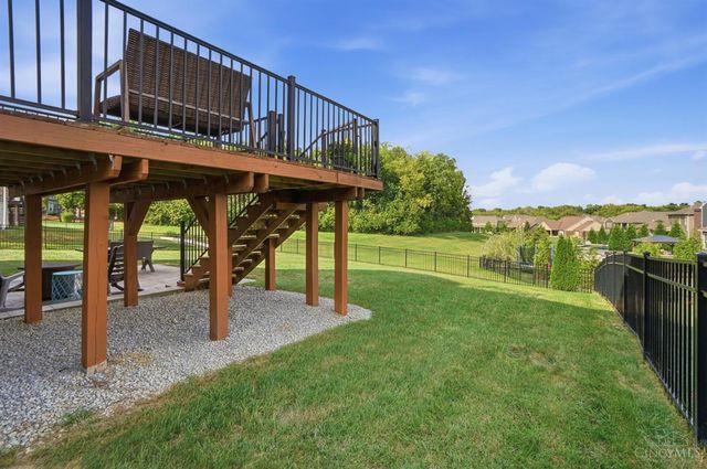 5856 Watoga Drive, Liberty Twp, OH 45011