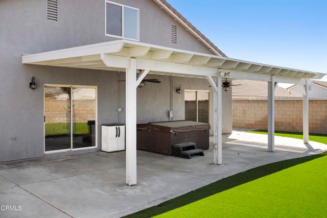 7132 Niagara Drive, Fontana, CA 92336