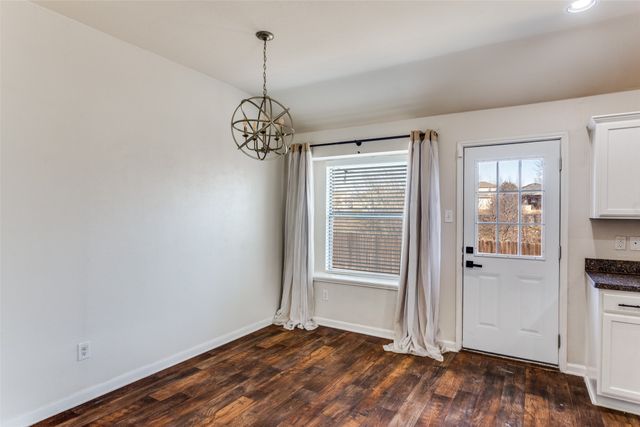 2252 Old Leonard Street, Fort Worth, TX 76119