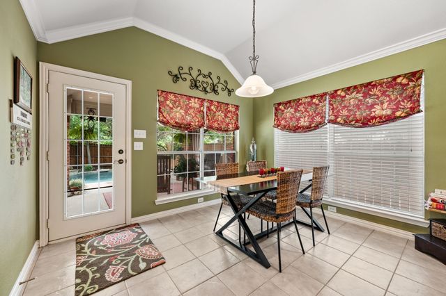 8364 Everglades Circle, Fort Worth, TX 76137