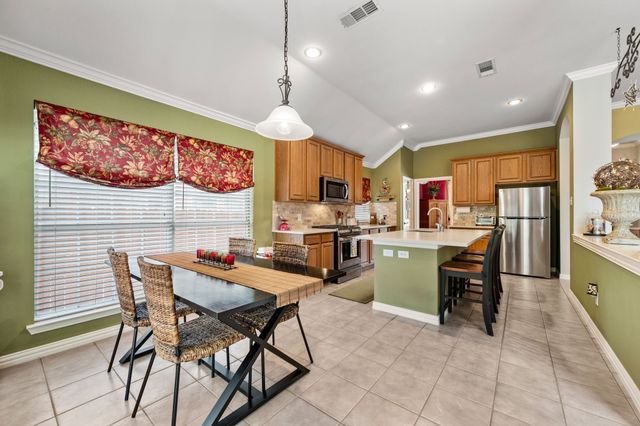 8364 Everglades Circle, Fort Worth, TX 76137
