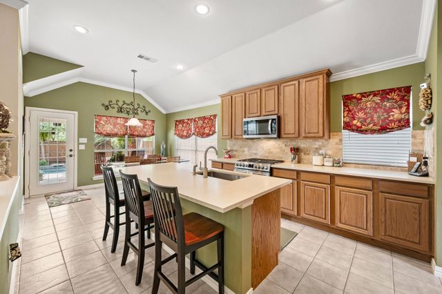 8364 Everglades Circle, Fort Worth, TX 76137