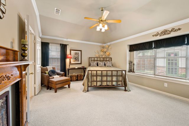 8364 Everglades Circle, Fort Worth, TX 76137