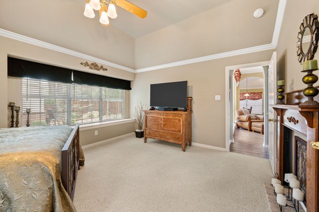8364 Everglades Circle, Fort Worth, TX 76137