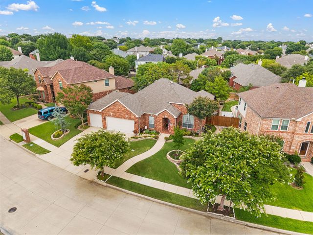 8364 Everglades Circle, Fort Worth, TX 76137
